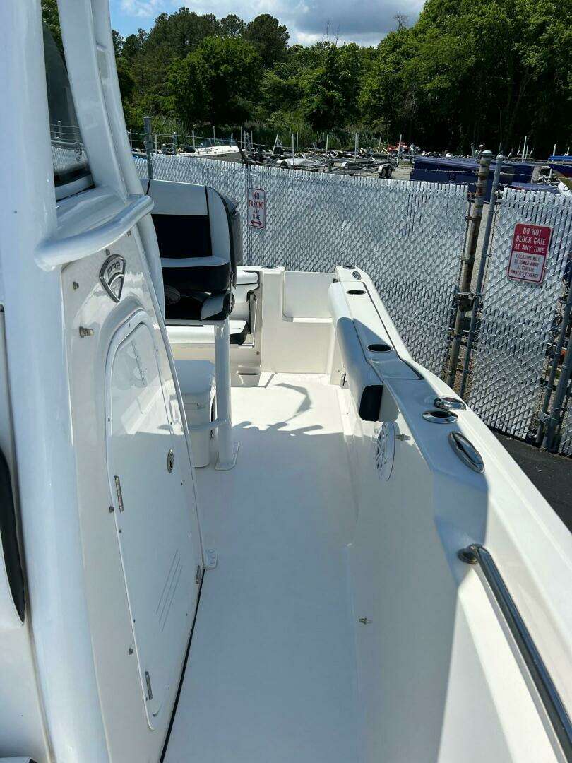 2019 Tidewater 232 Adventure - Image 24