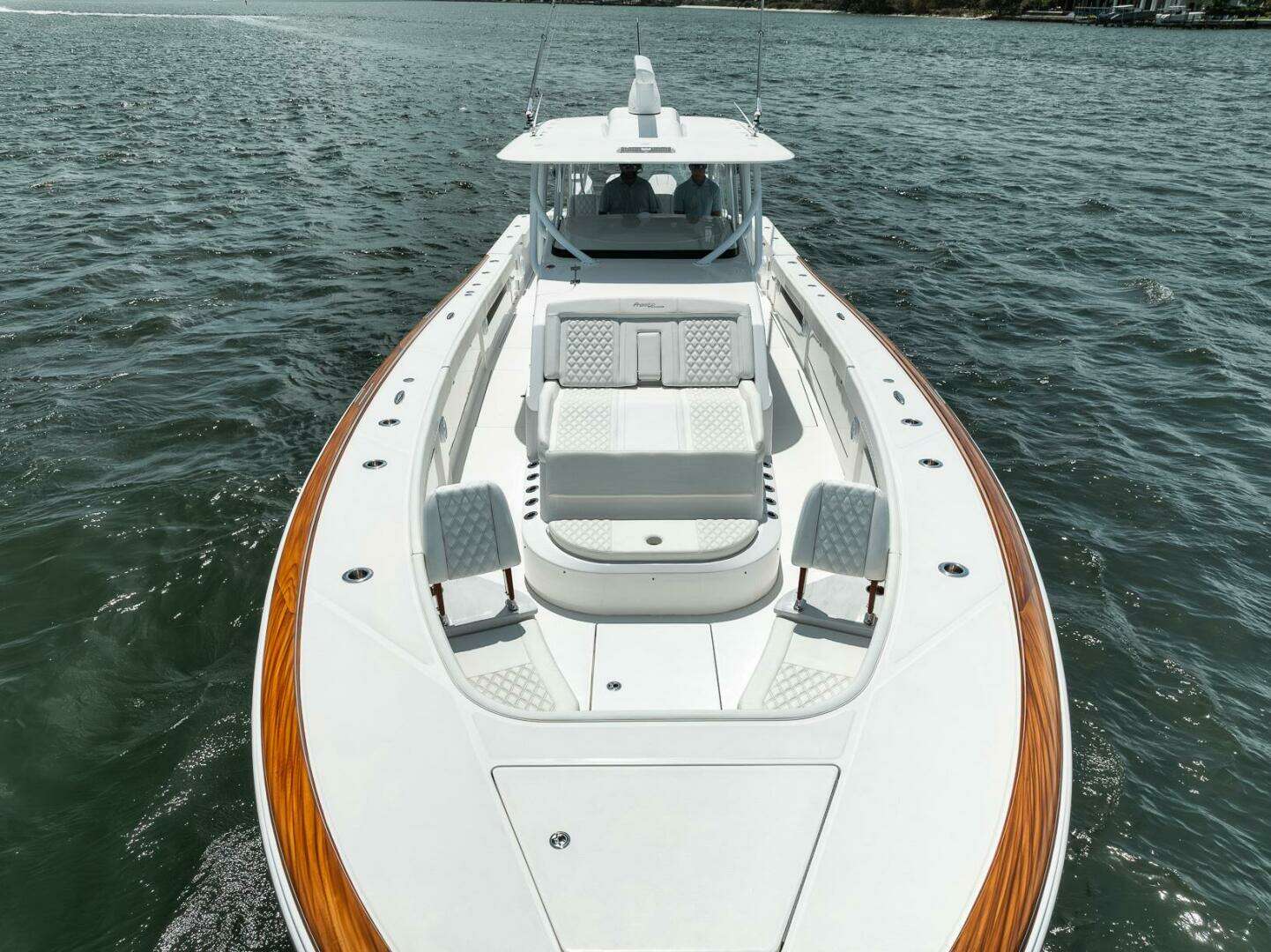 2024 Front Runner 47 CC - Image 9