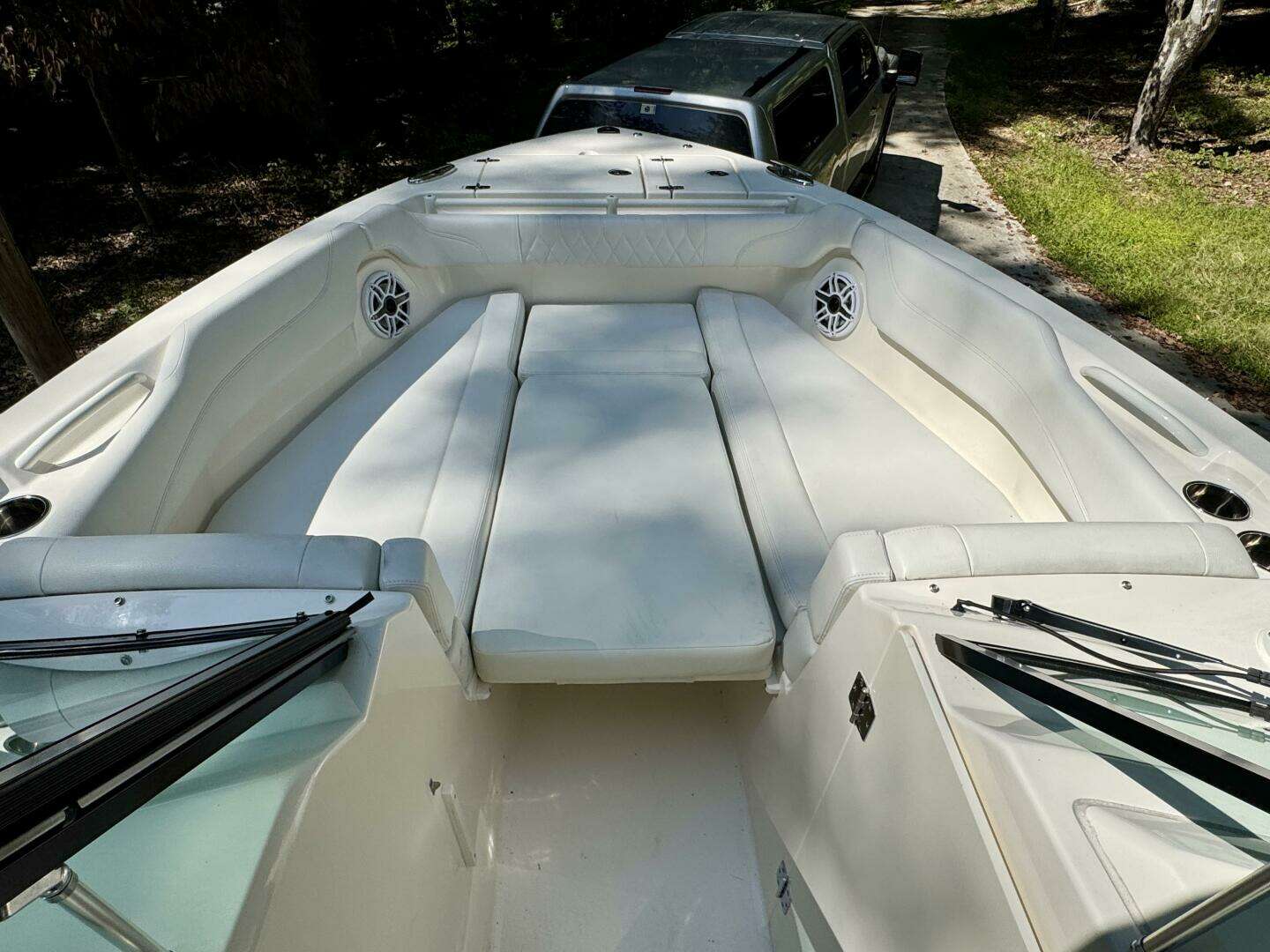 2022 Cobia 280 DC - Image 85