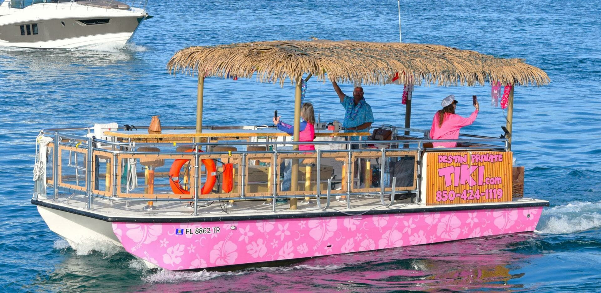 2023 Beachcat 26 Tiki COI - Image 29