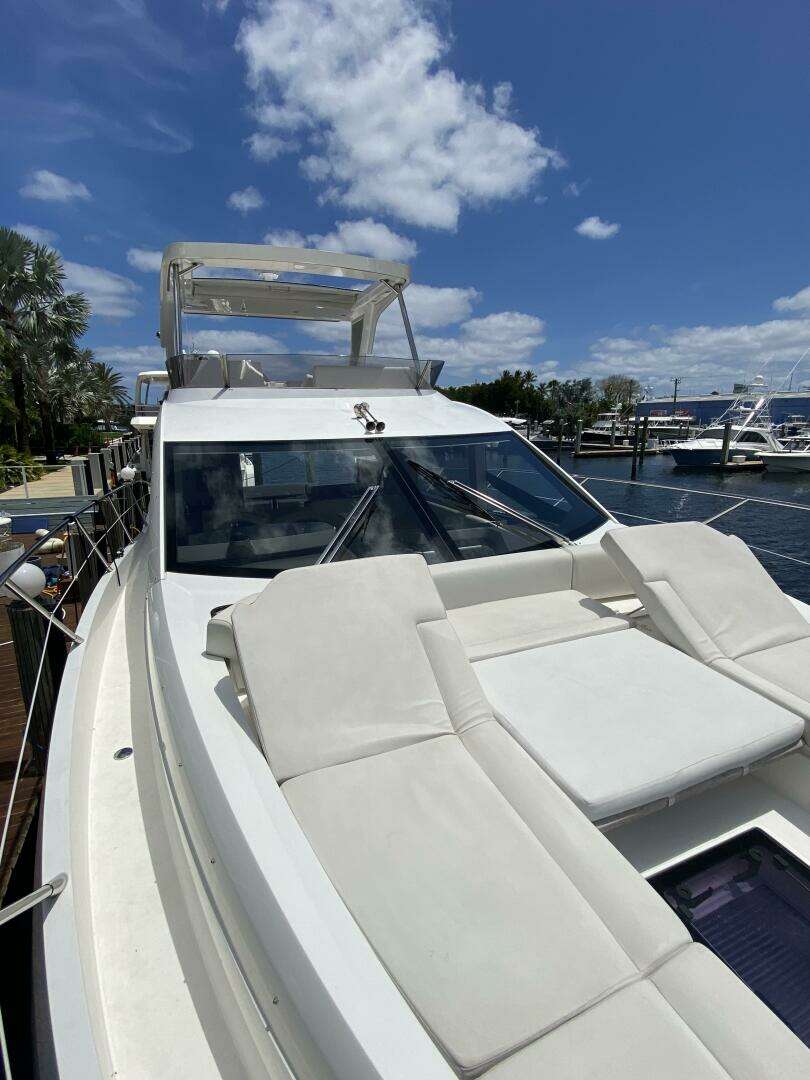2017 Sunseeker 52 Manhattan - Image 26