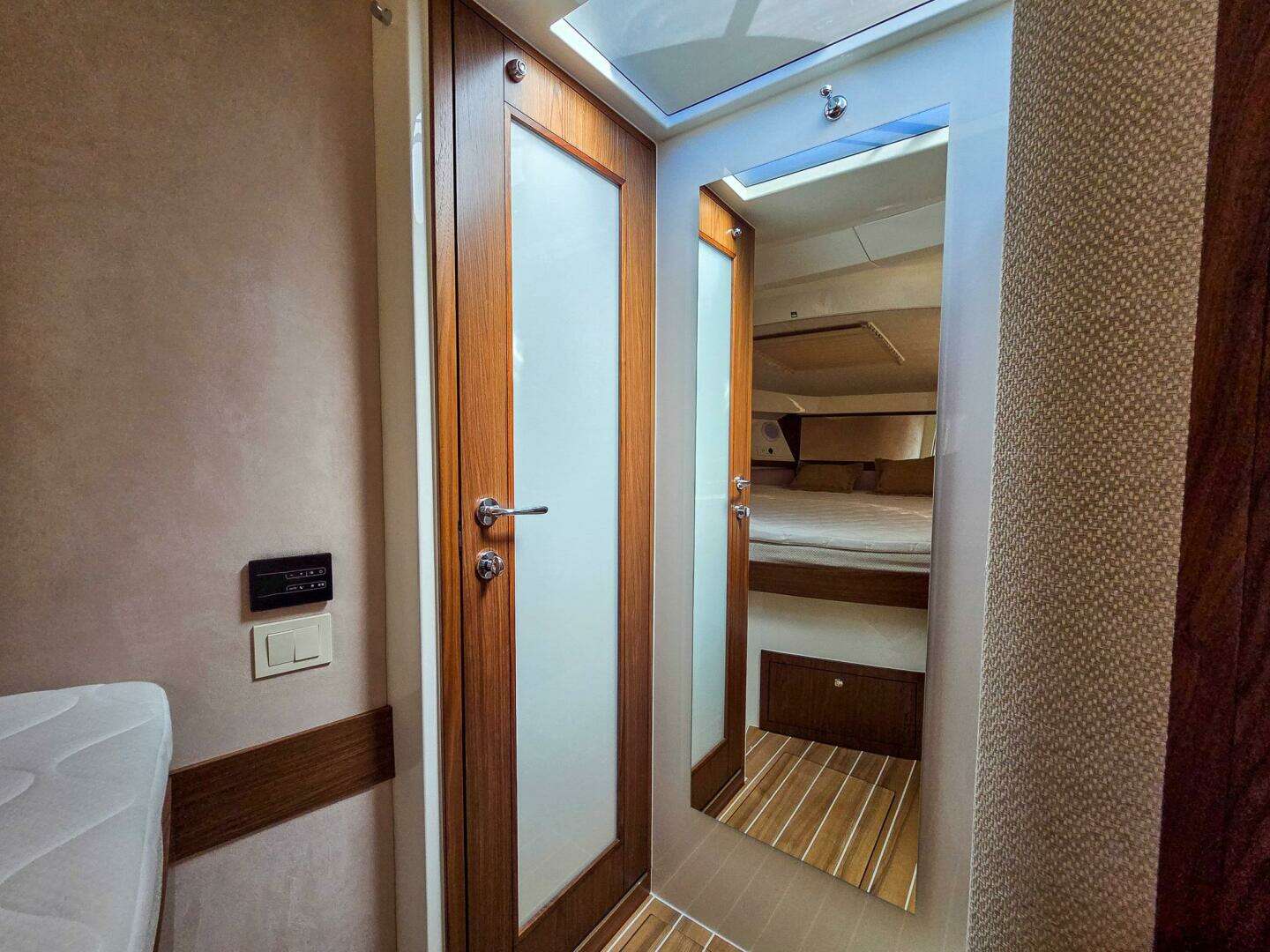 2026 Marex 330 Scandinavia - Image 48