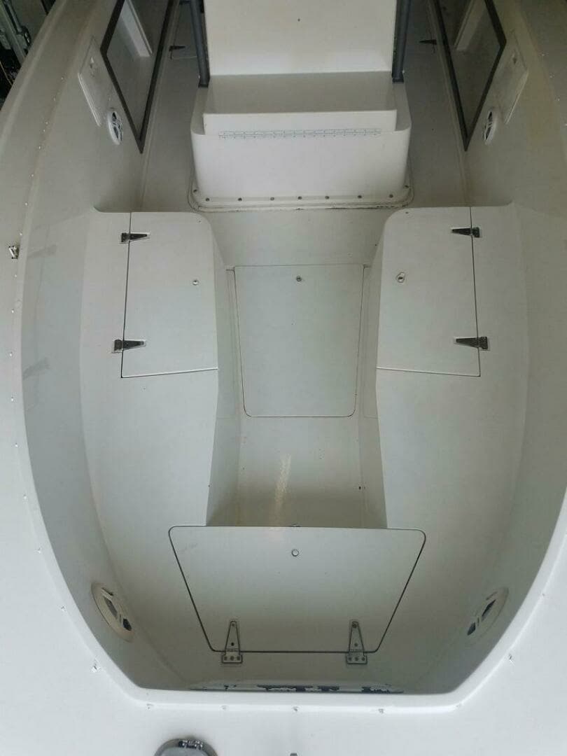 1988 Mako 261 Center Console - Image 4
