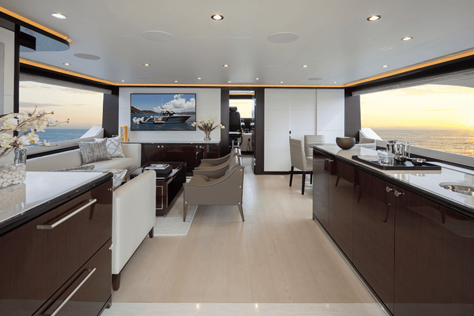 2027 Ocean Alexander 37L - Image 31