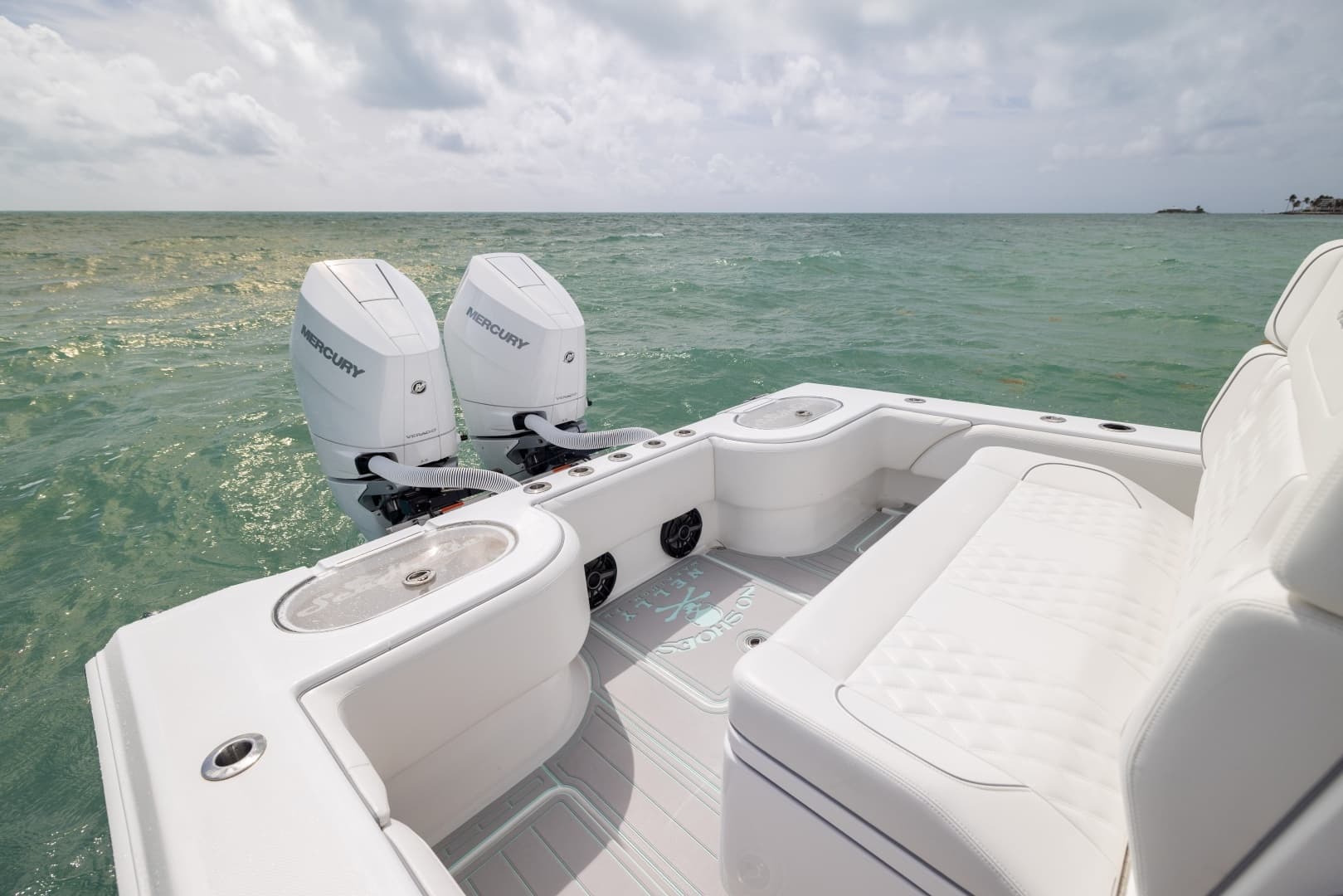 2025 SeaHunter Floridian - Image 41