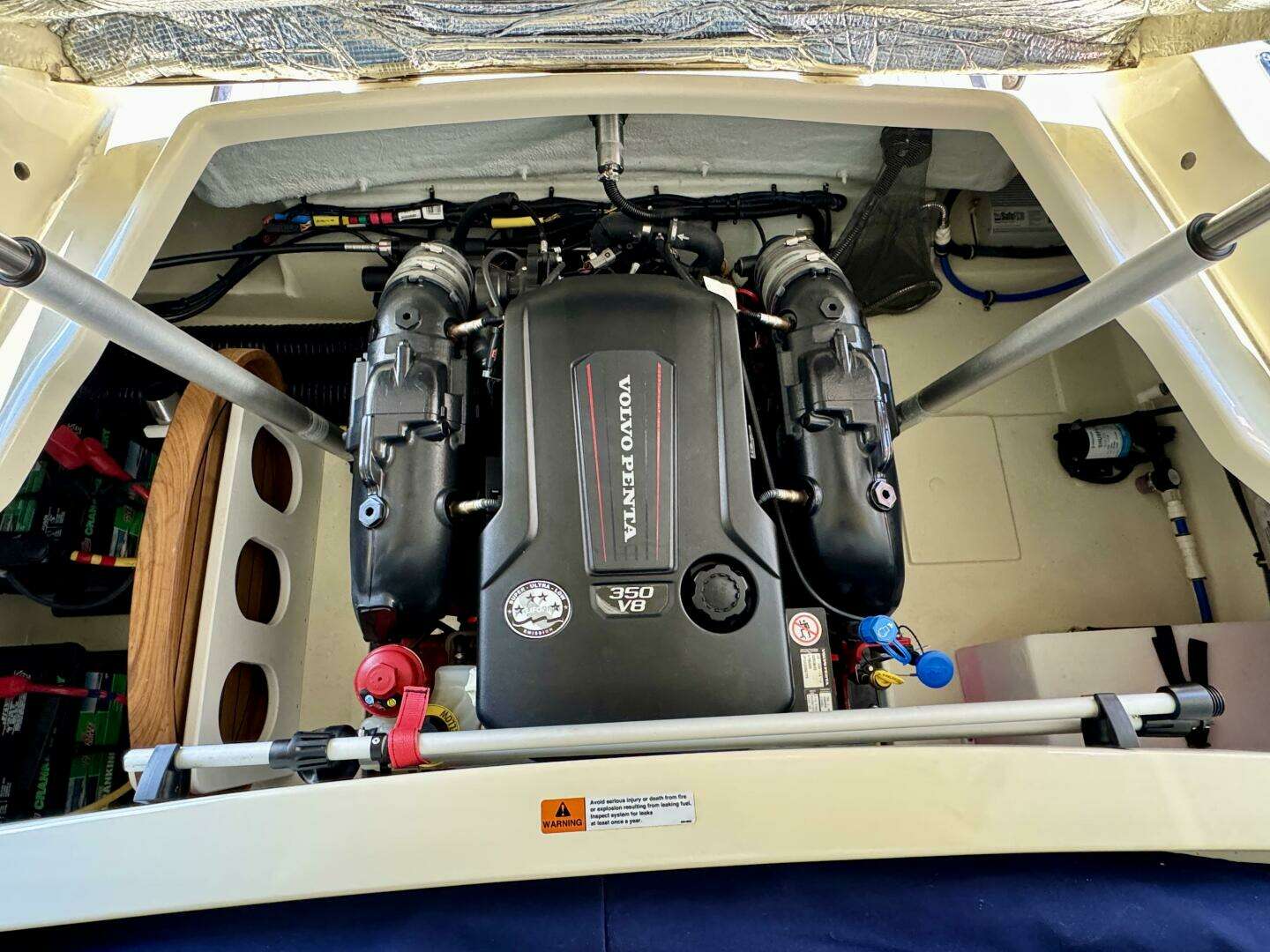2018 Chris-Craft Launch 27 Heritage Trim Edition - Surf - Image 77