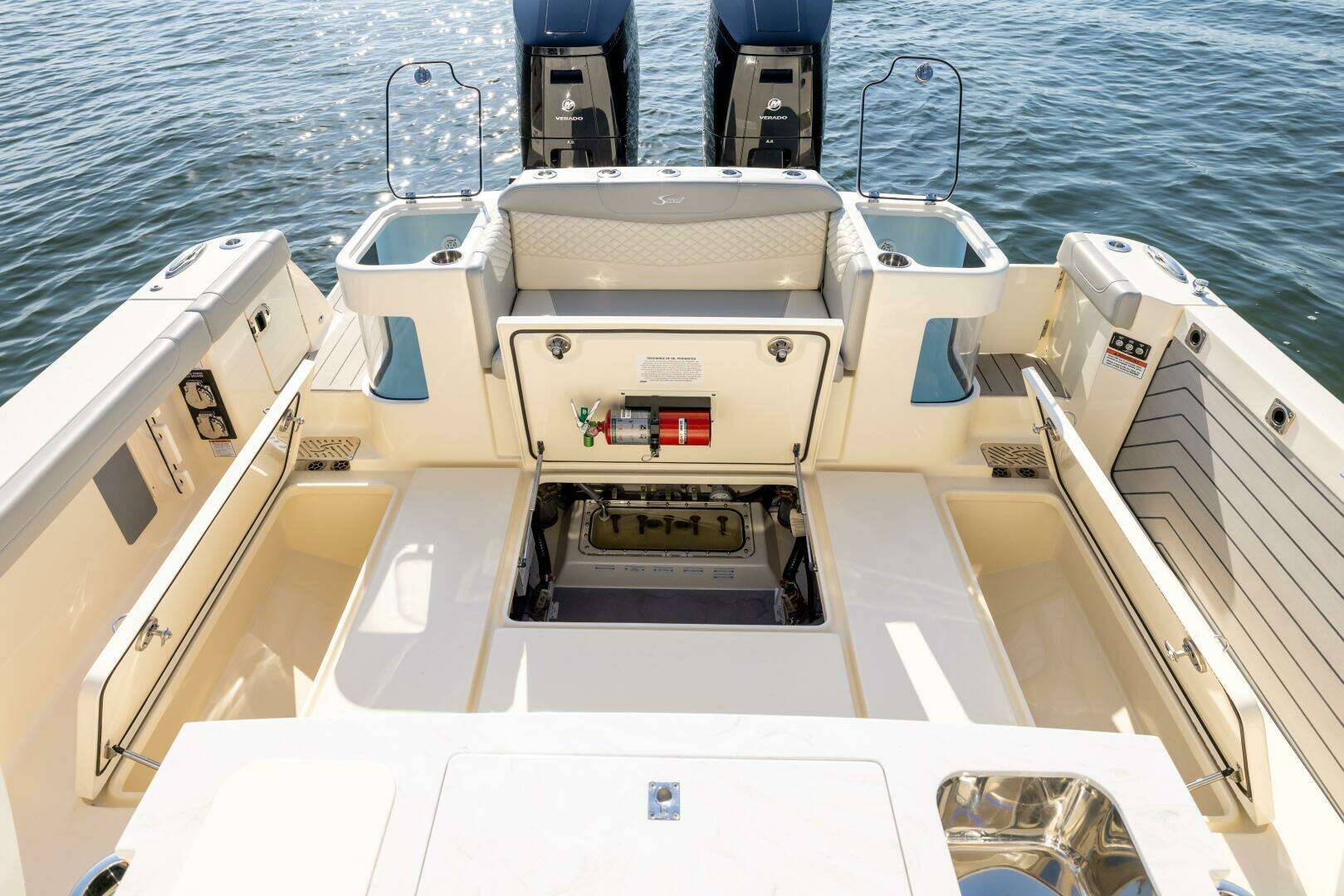 2026 Scout 400 LXF - Image 25