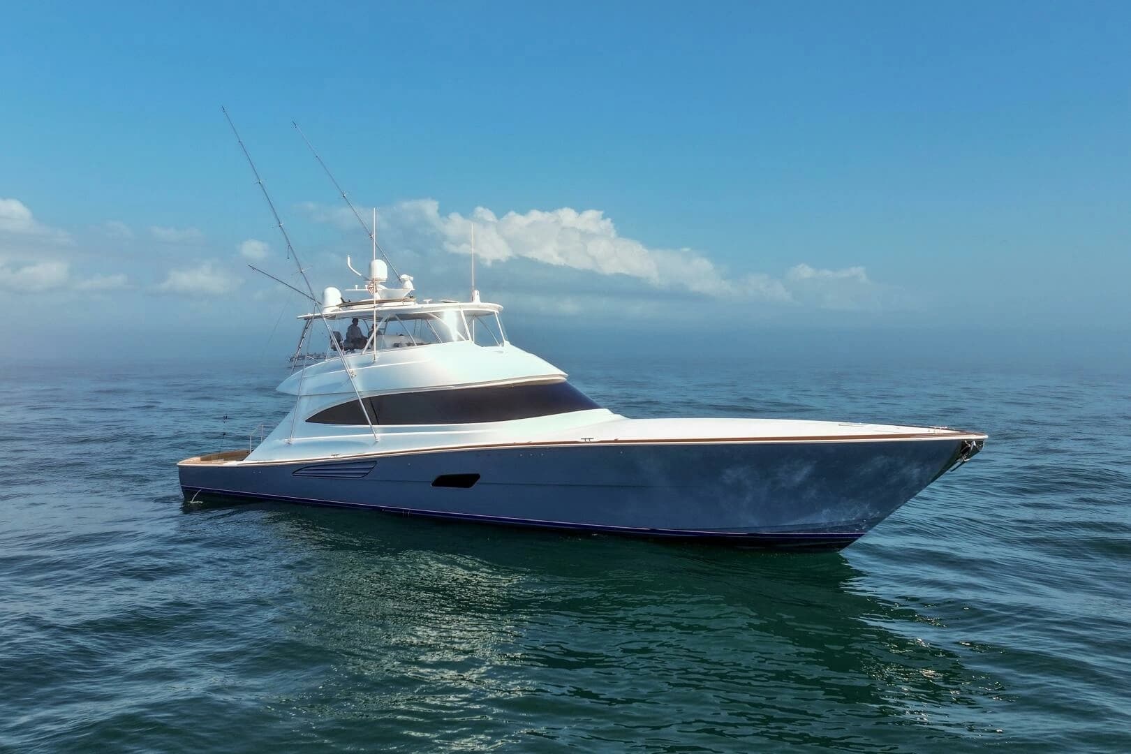 2025 Viking 90C - Image 115