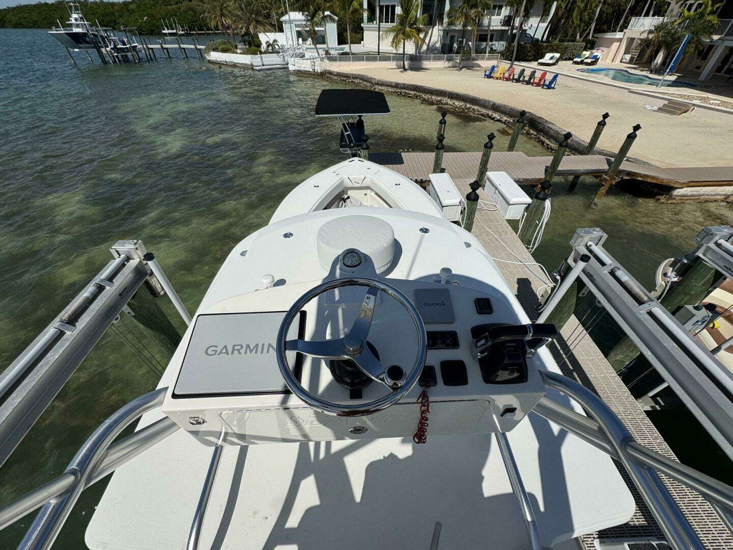2014 SeaVee 390B Center Console - Image 31