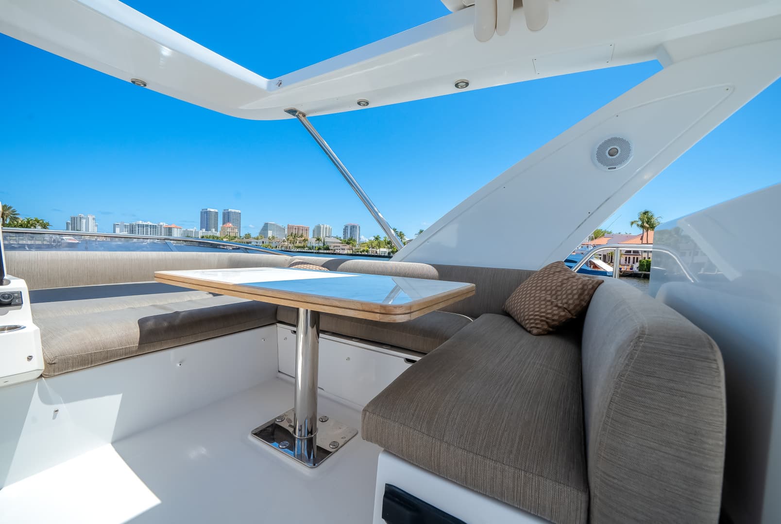 2021 Azimut 50 FLY - Image 29