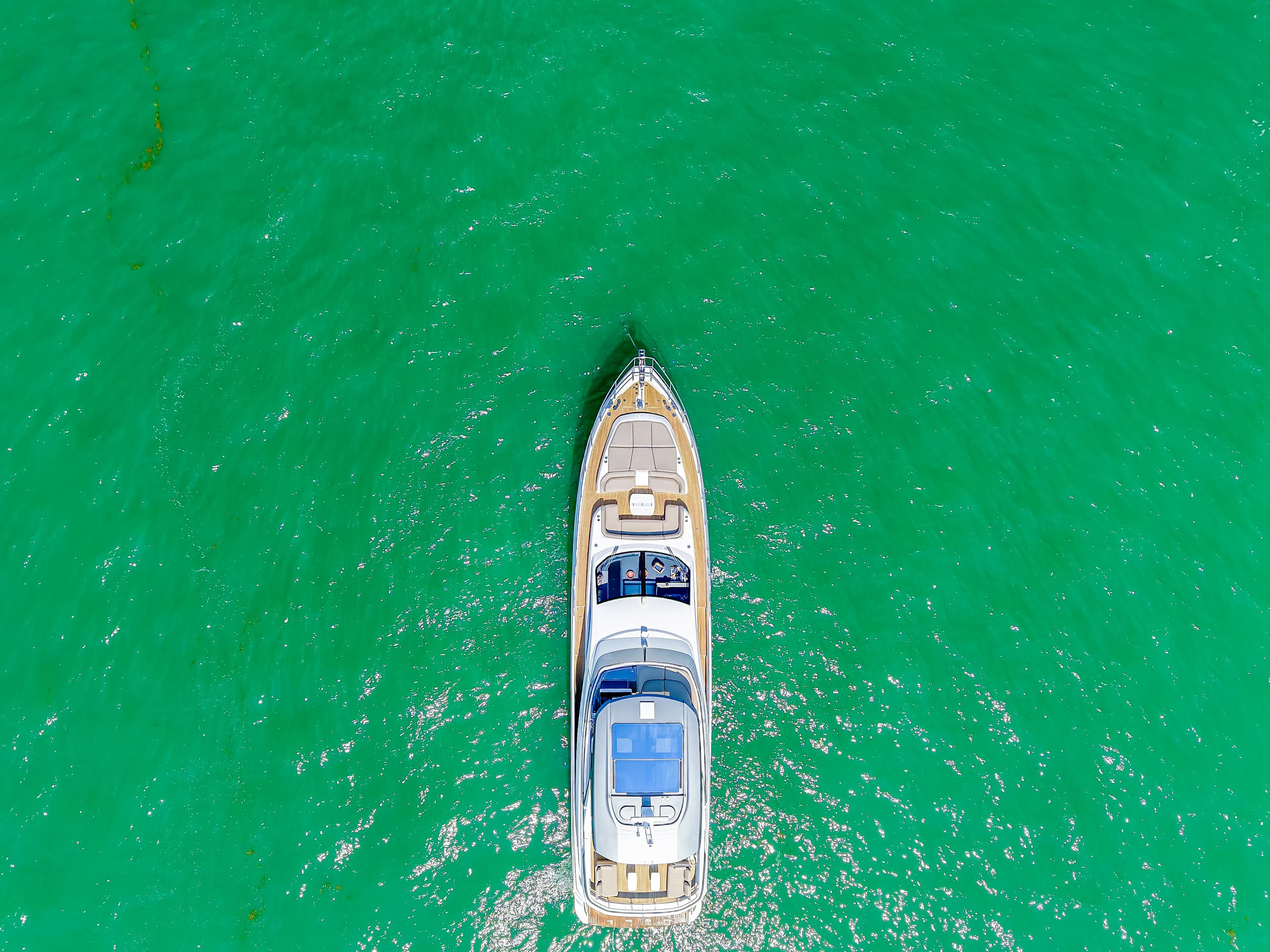 2025 Azimut 78 FLY - 19