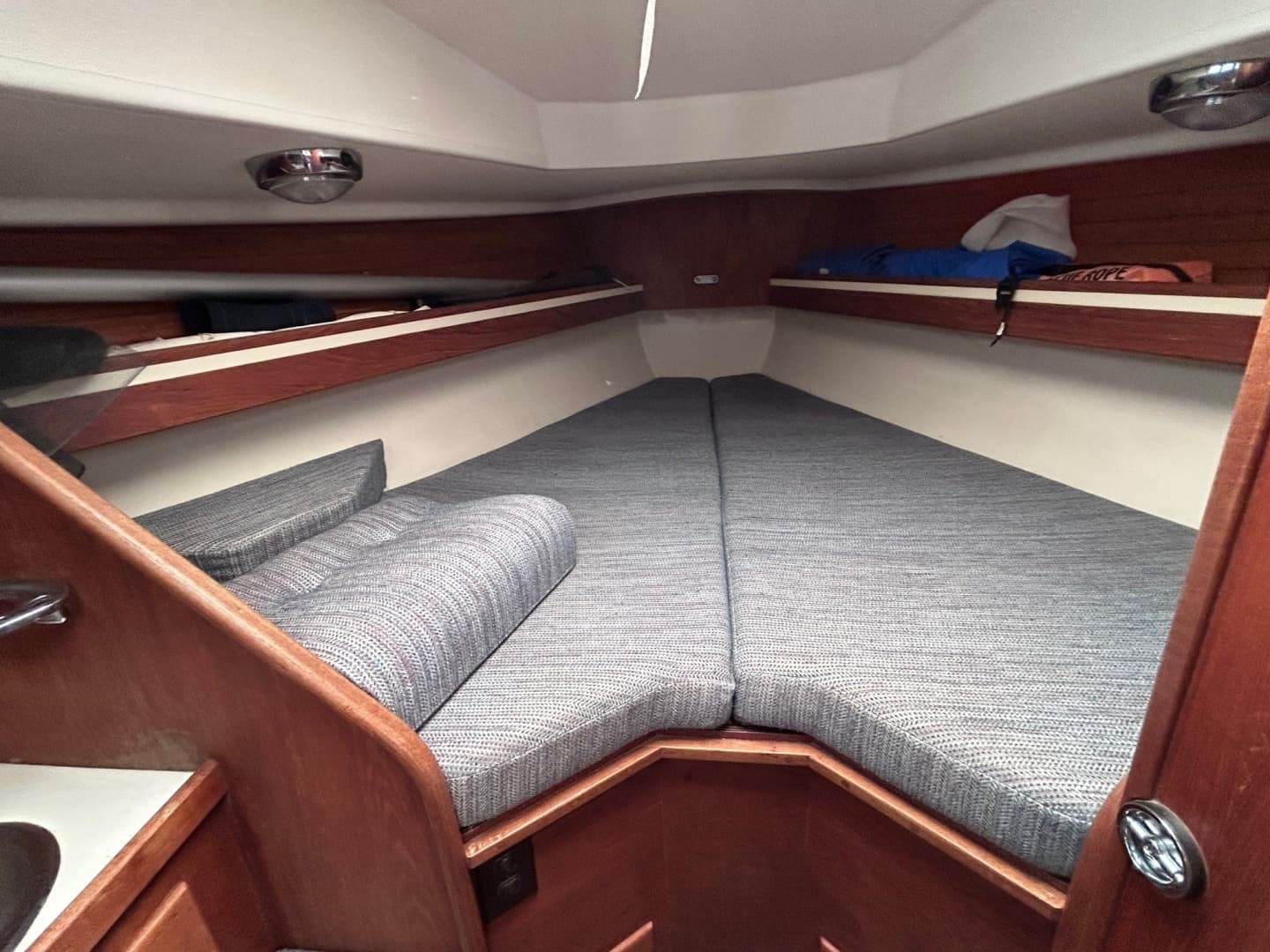 1989 Sabre Mark II Targa - Image 30