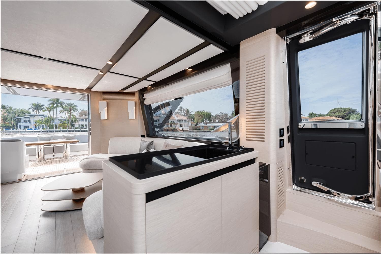 2024 Azimut S8 - 22