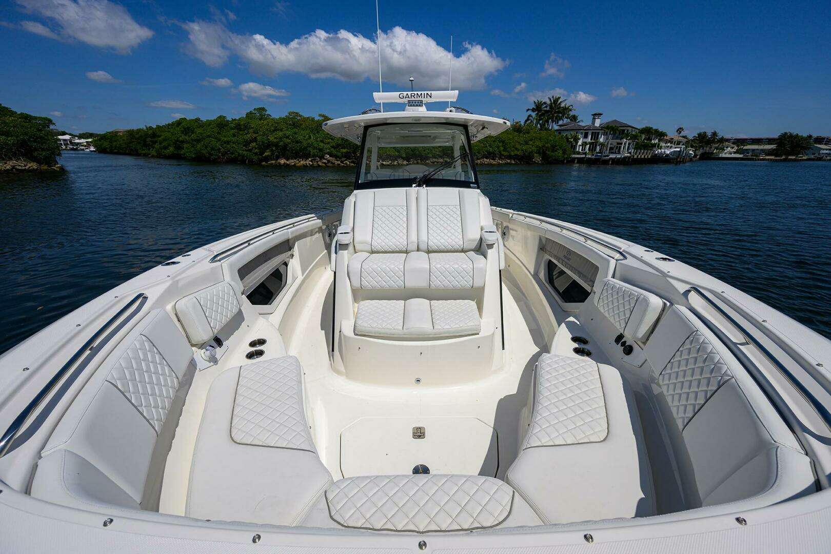 2021 Pursuit S 378 Sport - Image 17