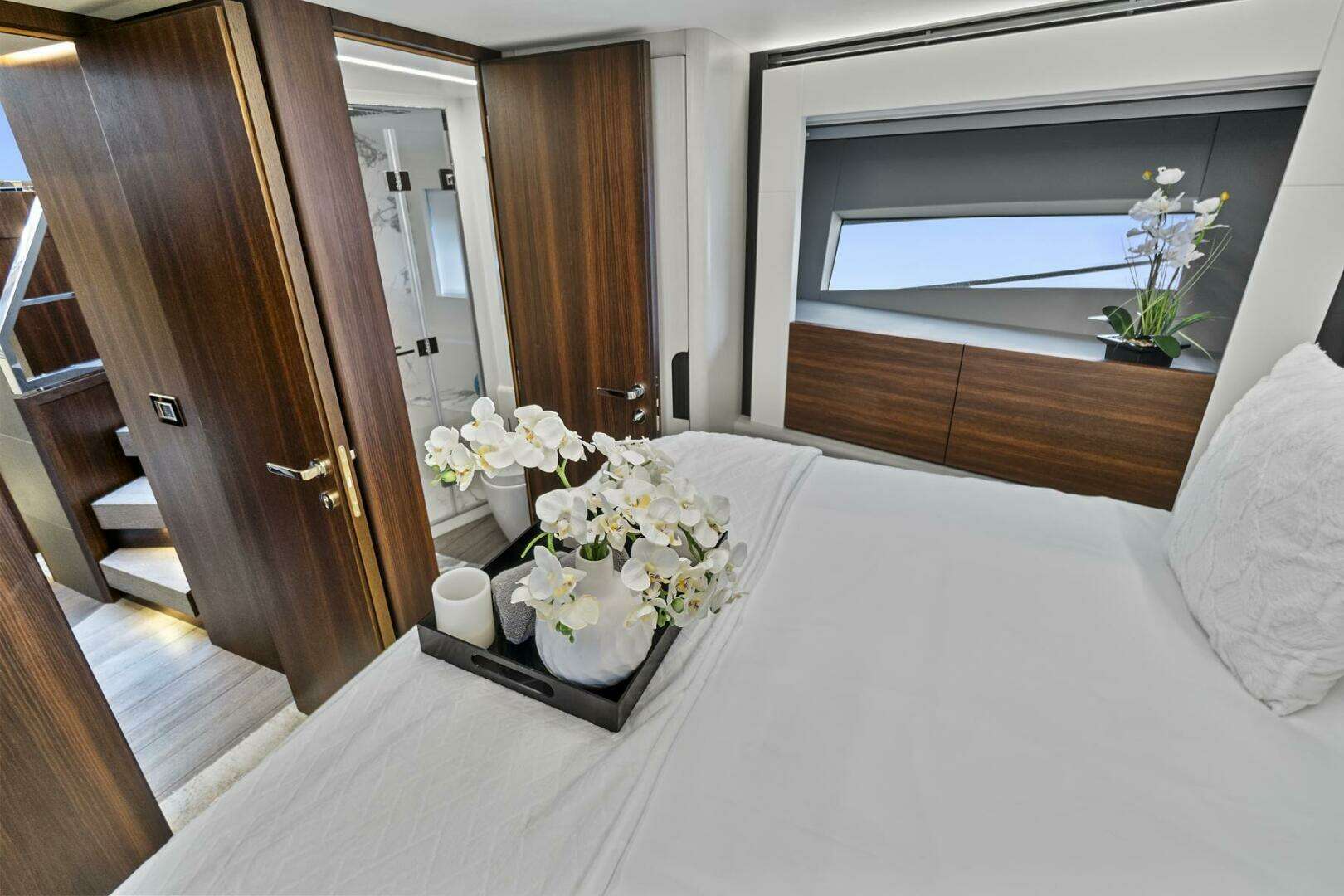 2023 Astondoa 66 Flybridge - Image 36