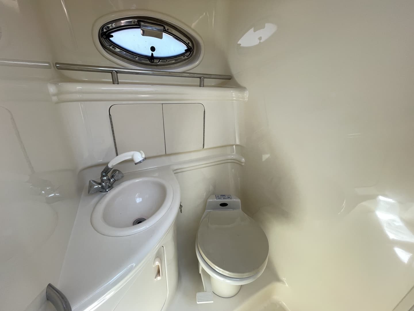 2001 Sea Ray Sundancer 280 - Image 15