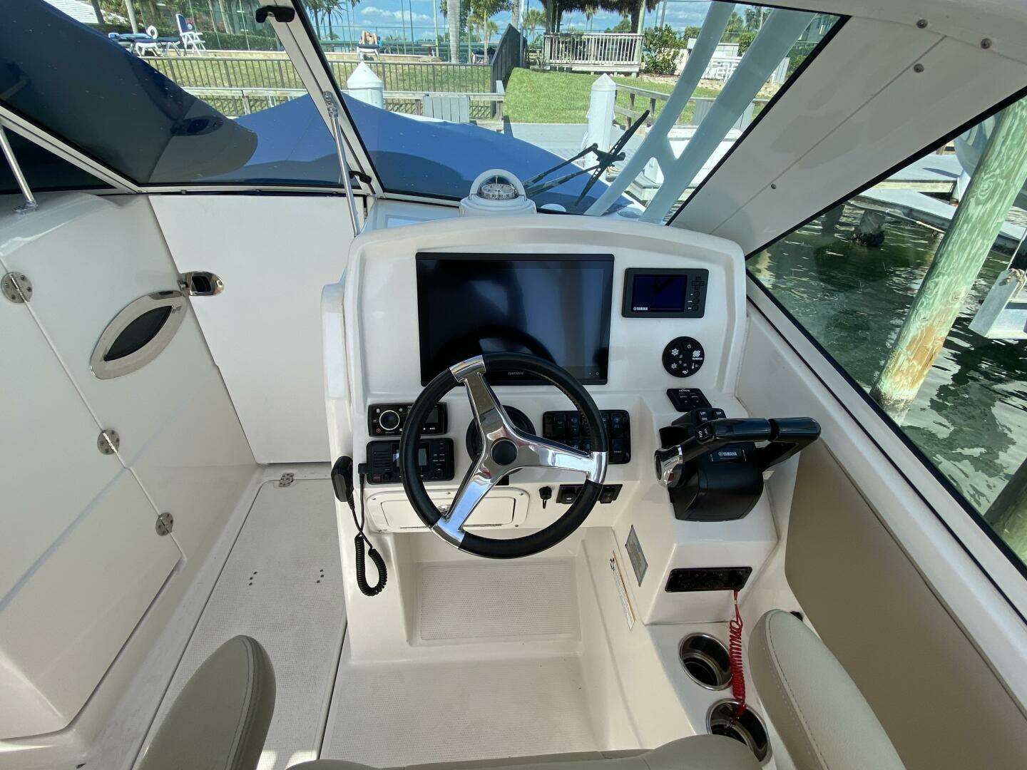 2018 Sailfish 275 Dual Console - Image 25