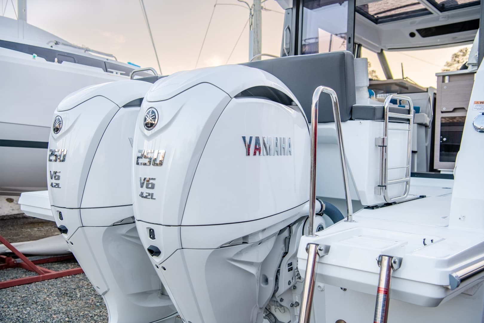 2026 Jeanneau NC 895 Series 2 - Image 38