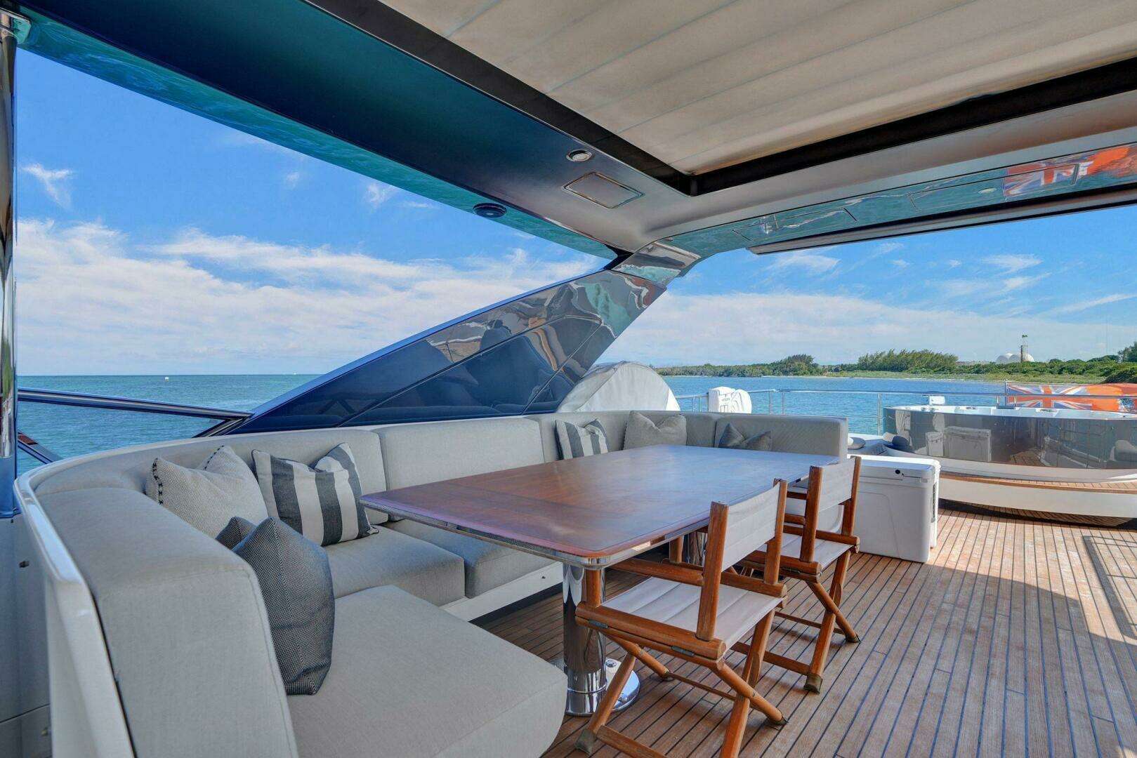 2020 Azimut Grande 27 METRI - Image 26