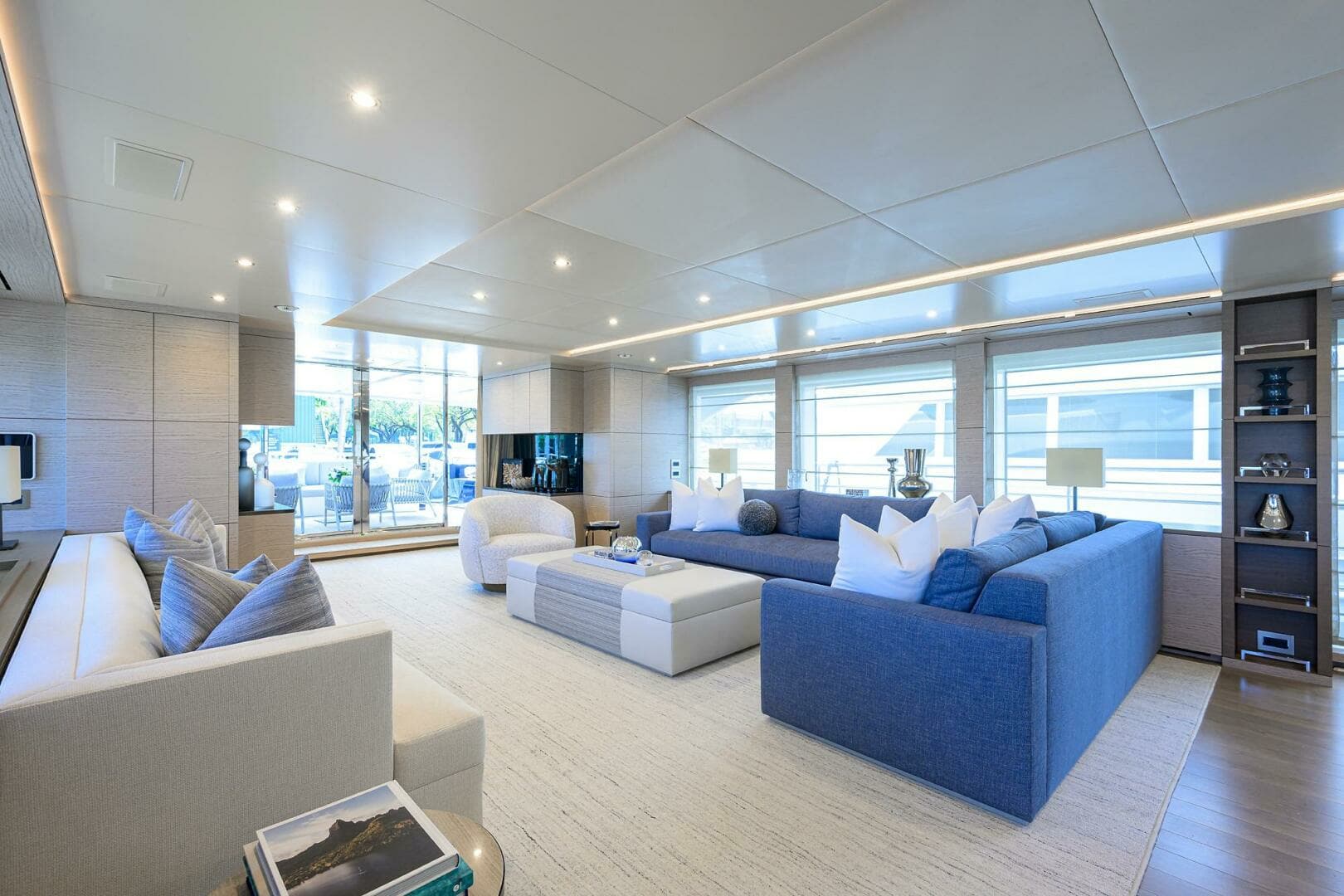 2016 Benetti 132 Classic Supreme - Image 8