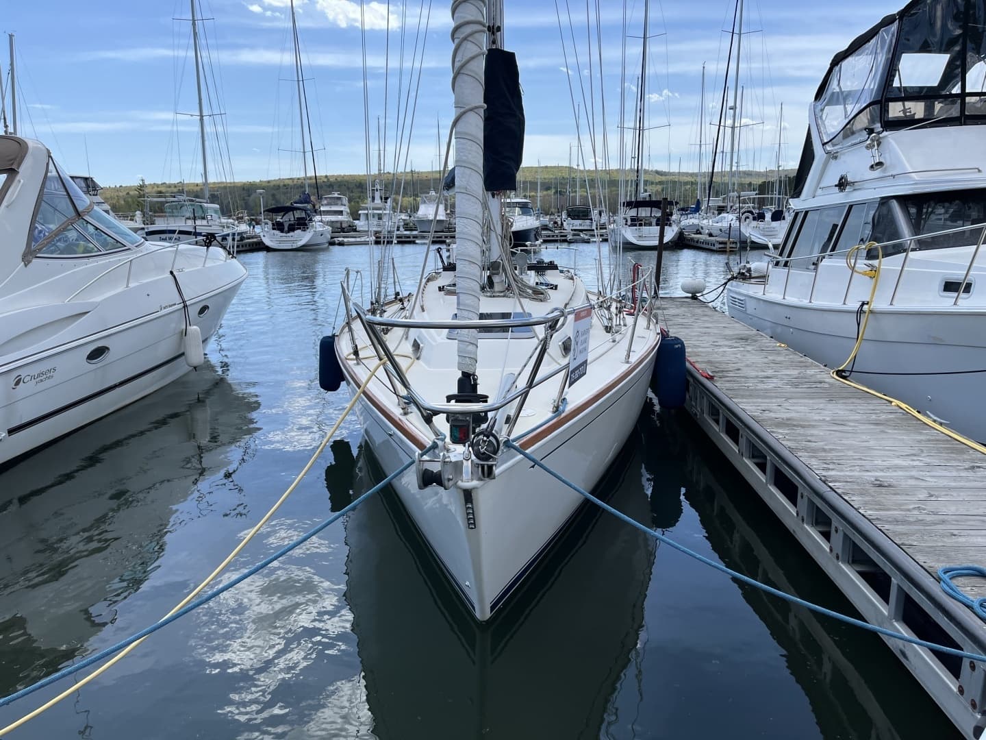 1991 Sabre 34-2 MKII - Image 16