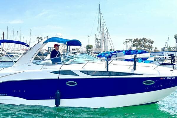 2012 Bayliner 335 - Image 1