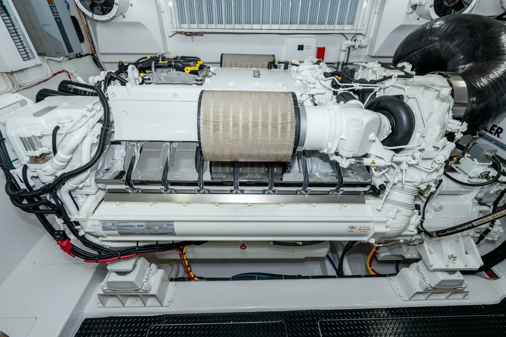 2025 Viking 90C - Image 78