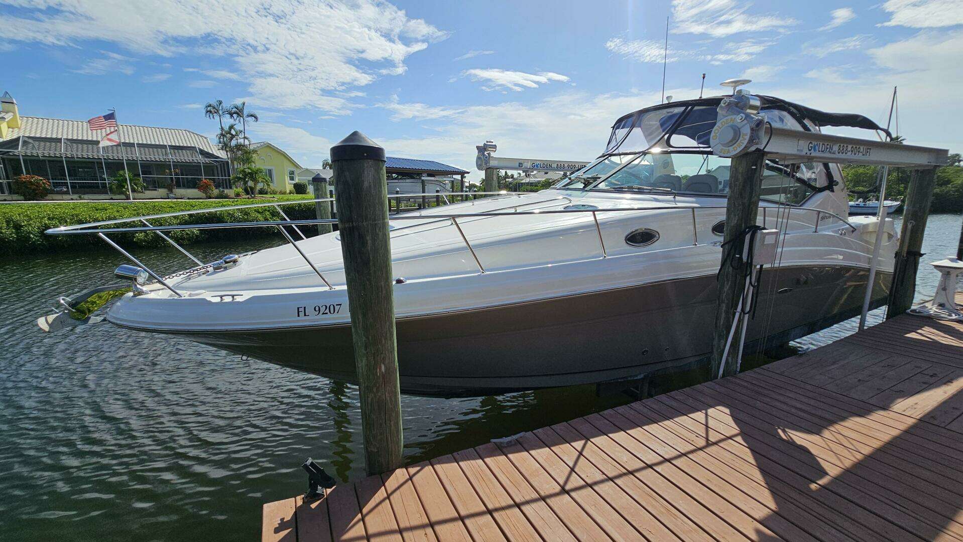 2007 Sea Ray — - Image 2