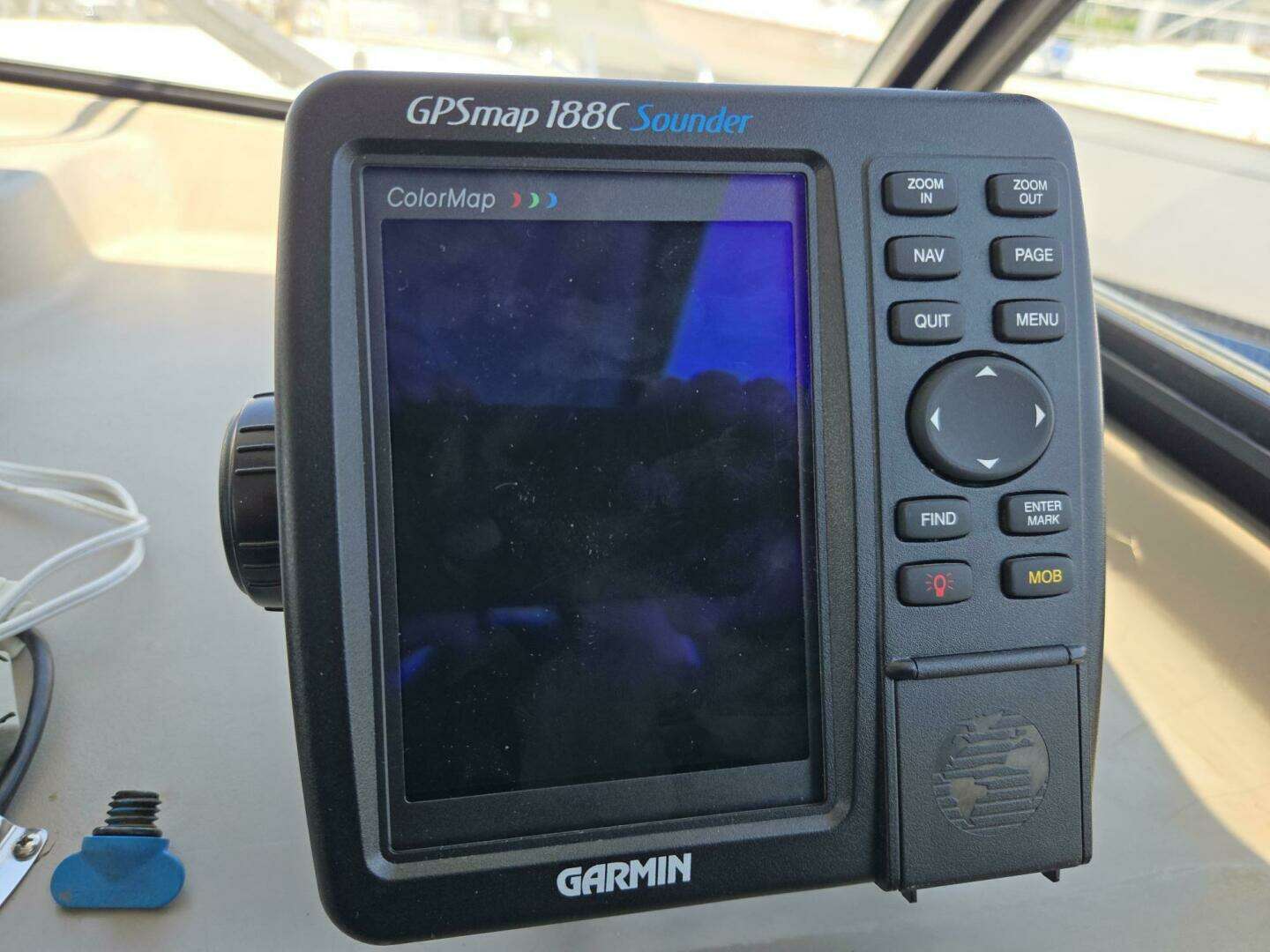 2005 Bayliner 289 EC - Image 25