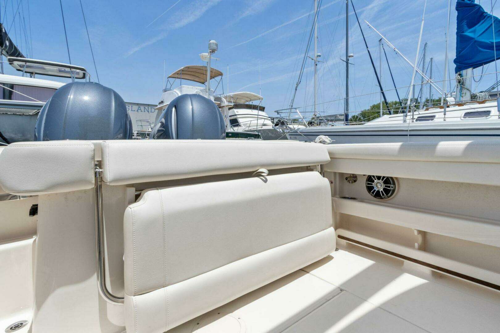 2022 Grady-White 275 Freedom - Image 11