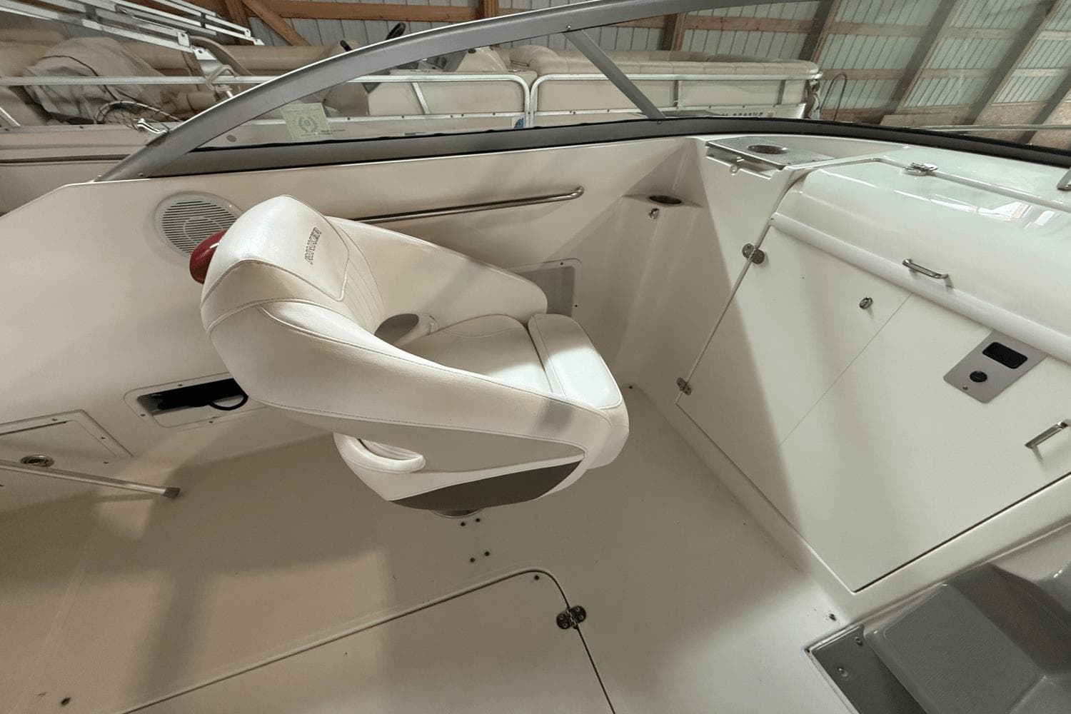 2006 Rinker Atlantic 230 - 21