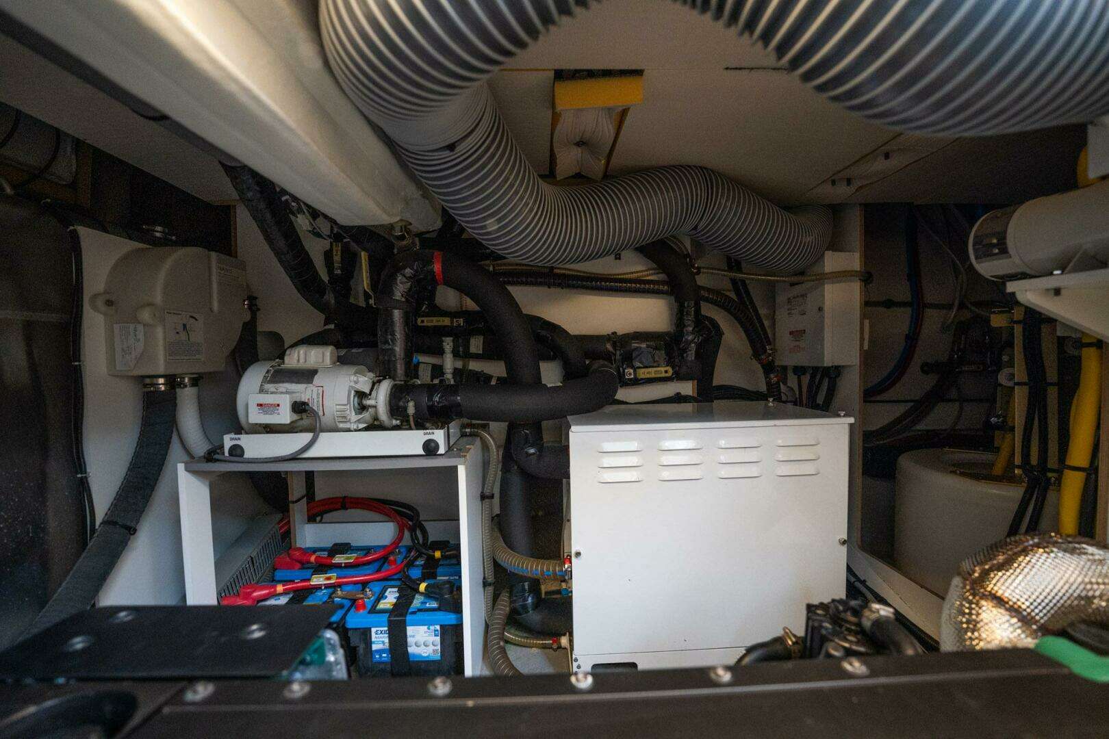 2021 Beneteau Monte Carlo 52 - Image 54