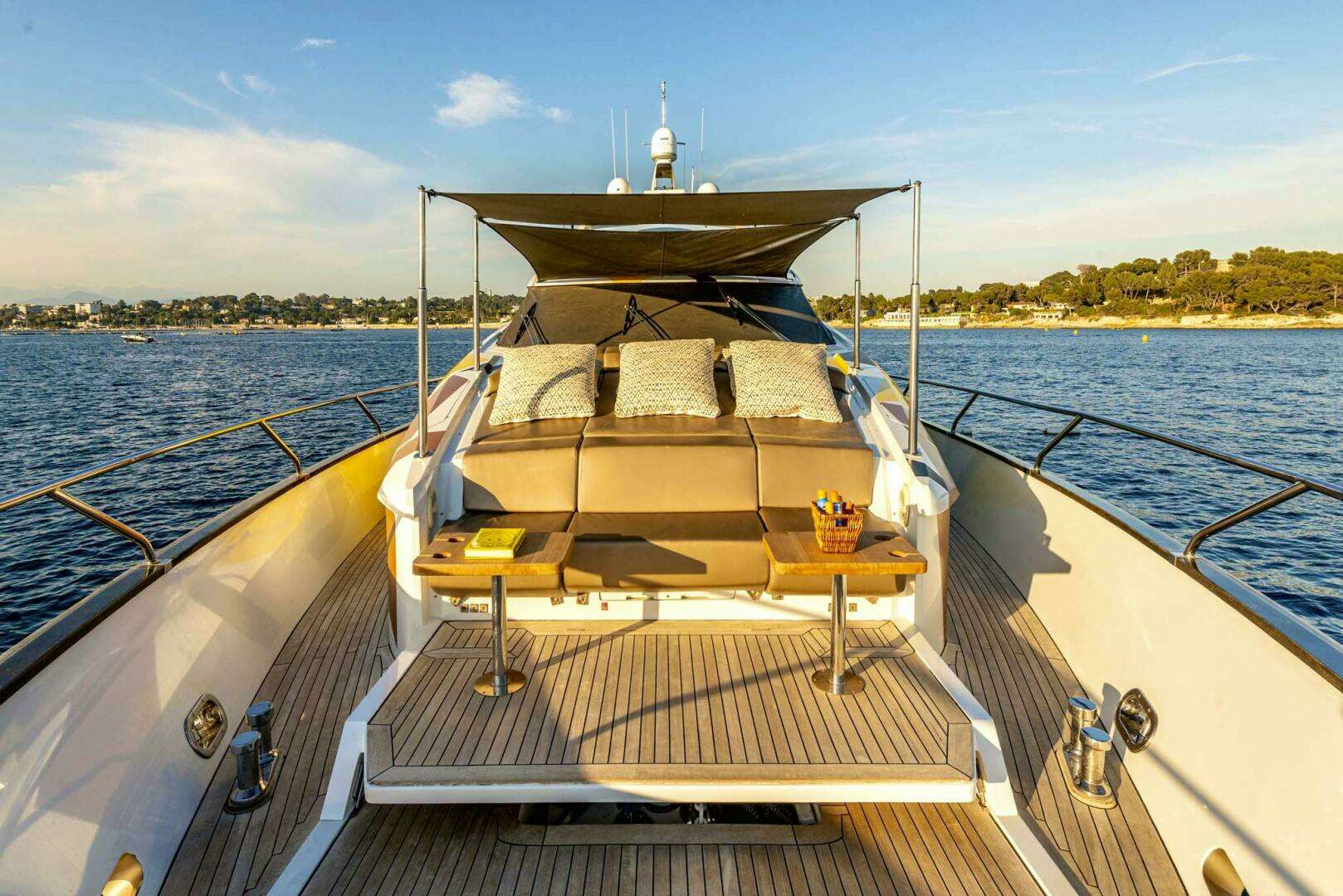 2007 Peri Yachts Peri 29 - Image 9