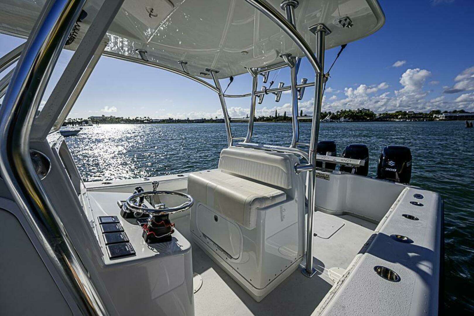 2002 Yellowfin — - Image 14