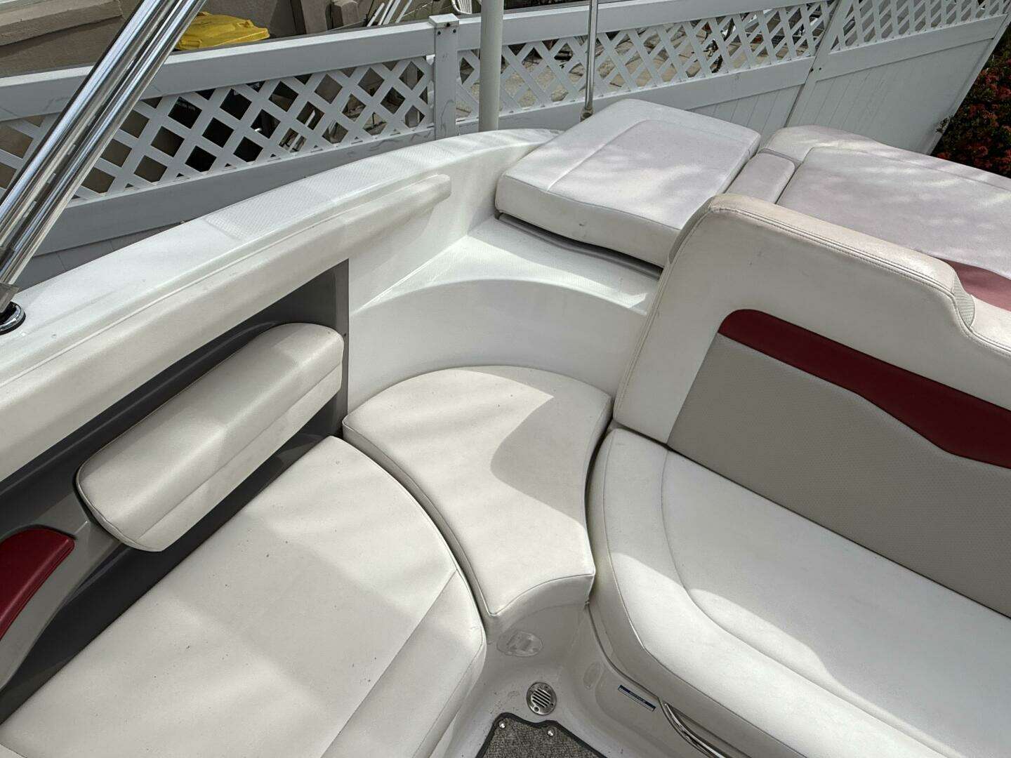 2013 Chaparral 226 SSI - Image 17
