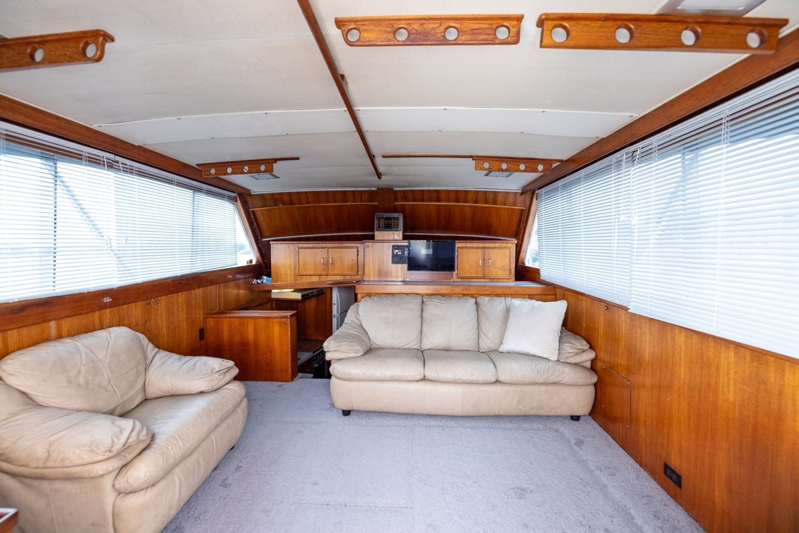1982 Post Convertible - Image 33