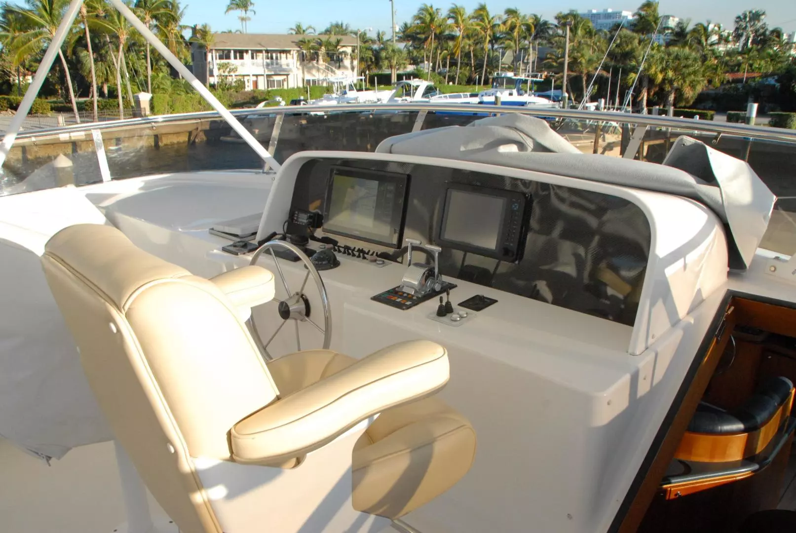 2003 West Bay Sonship - Image 19