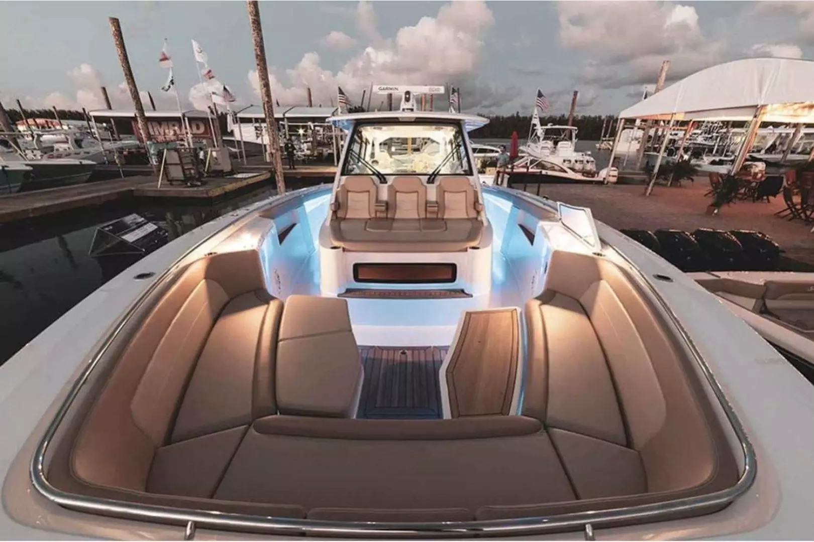 2020 Scout 530 LXF - Image 2