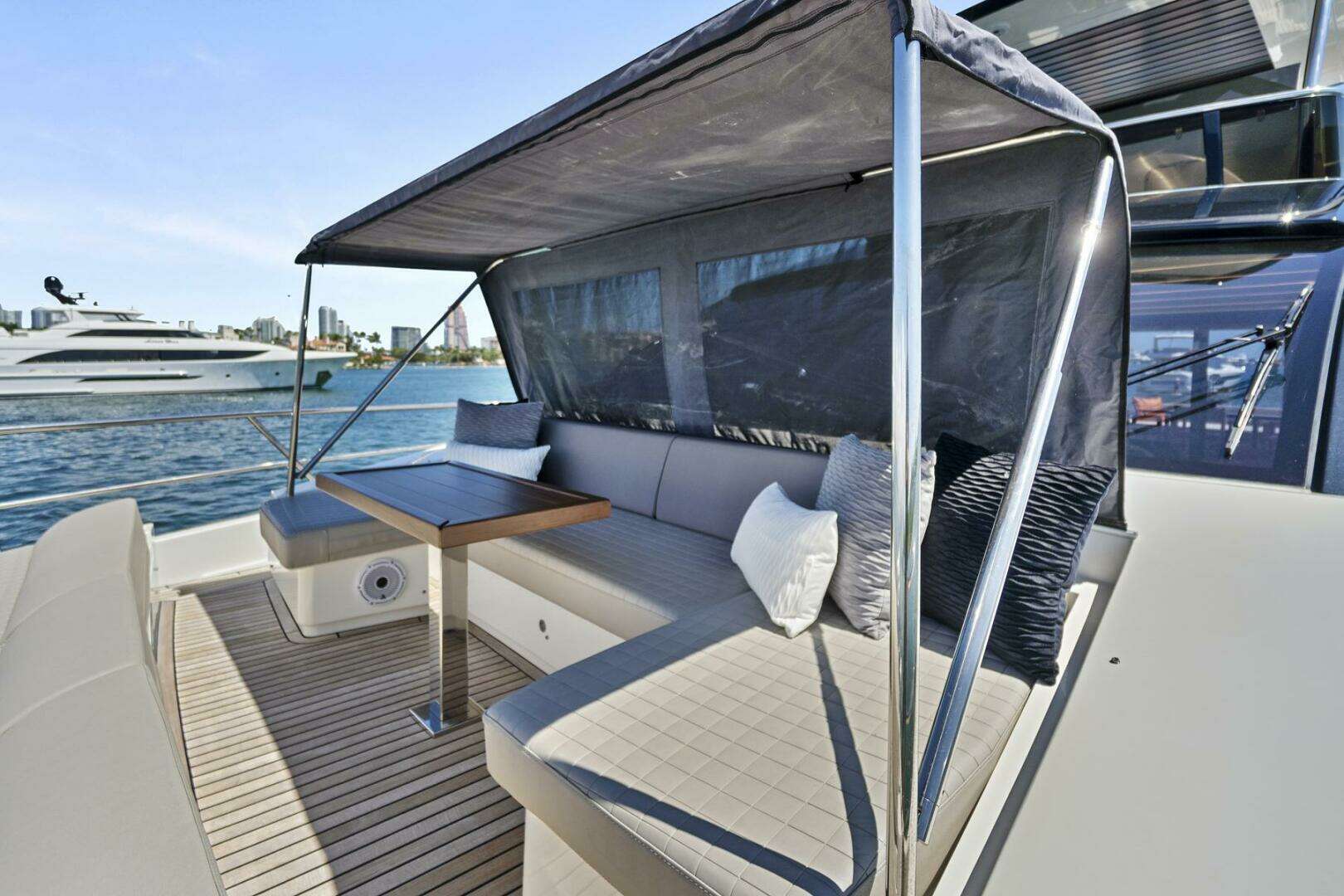 2023 Astondoa 66 Flybridge - Image 9