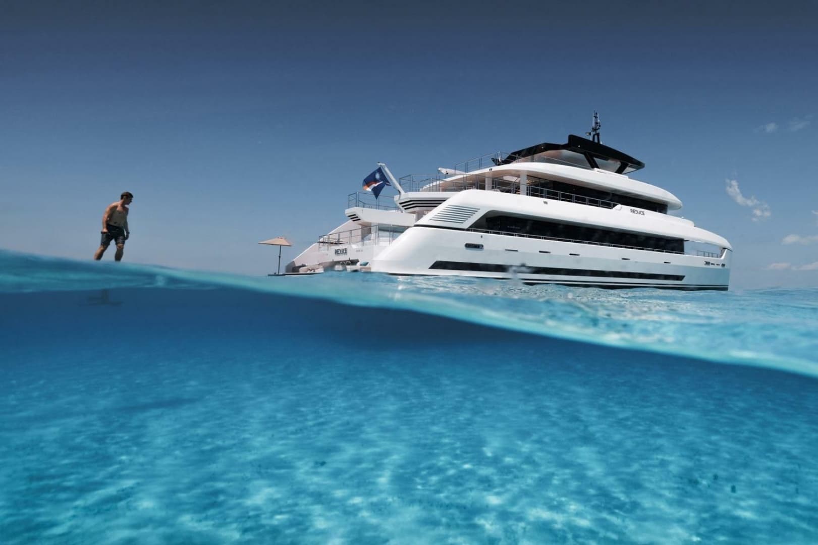2024 Silver Yachts — - Image 2