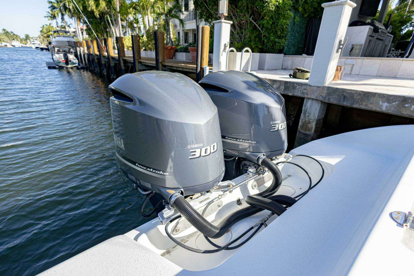2015 Yellowfin Offshore - Image 32