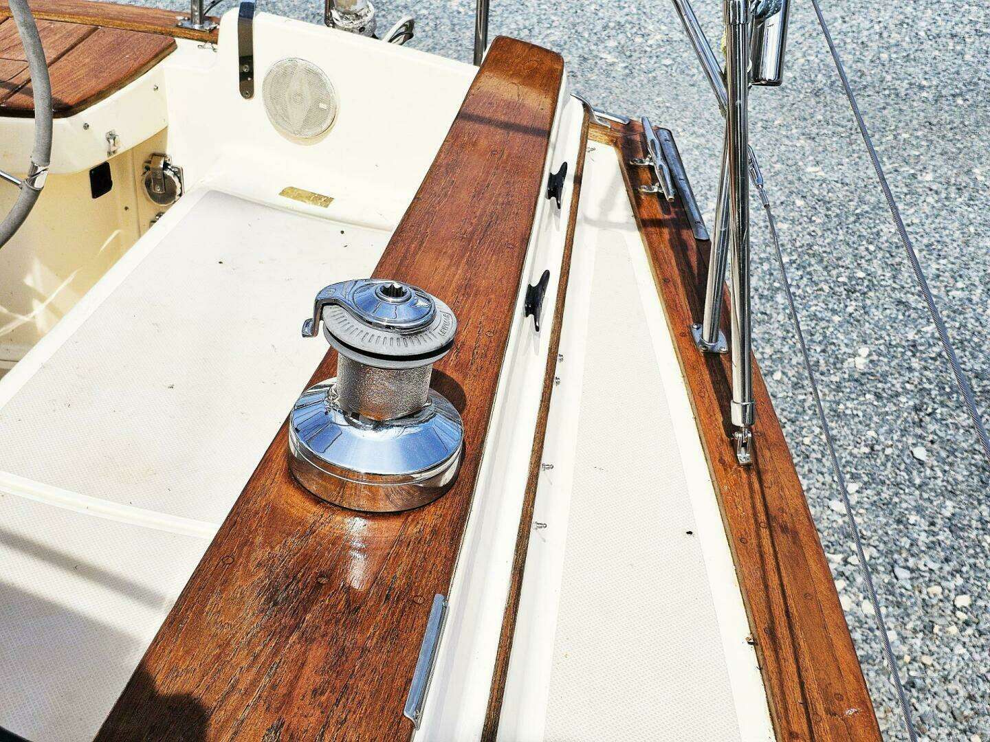 2000 Island Packet 350 - Image 50