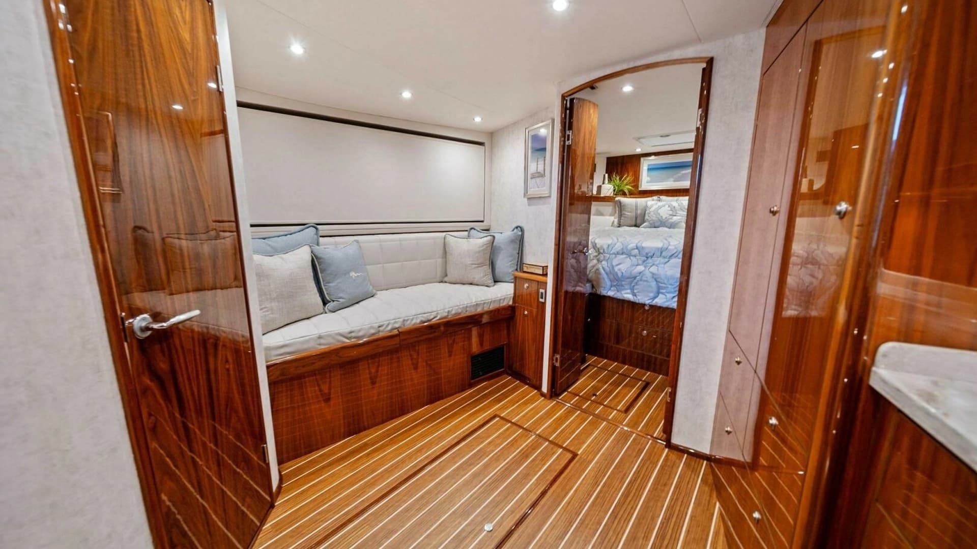 2021 Viking 46 Billfish - Image 59
