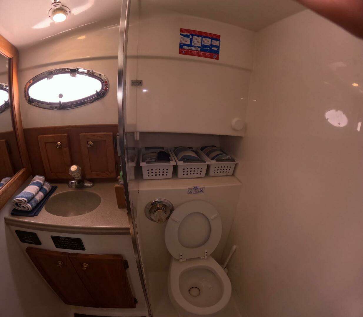 2004 Stamas 370 Express - Image 14