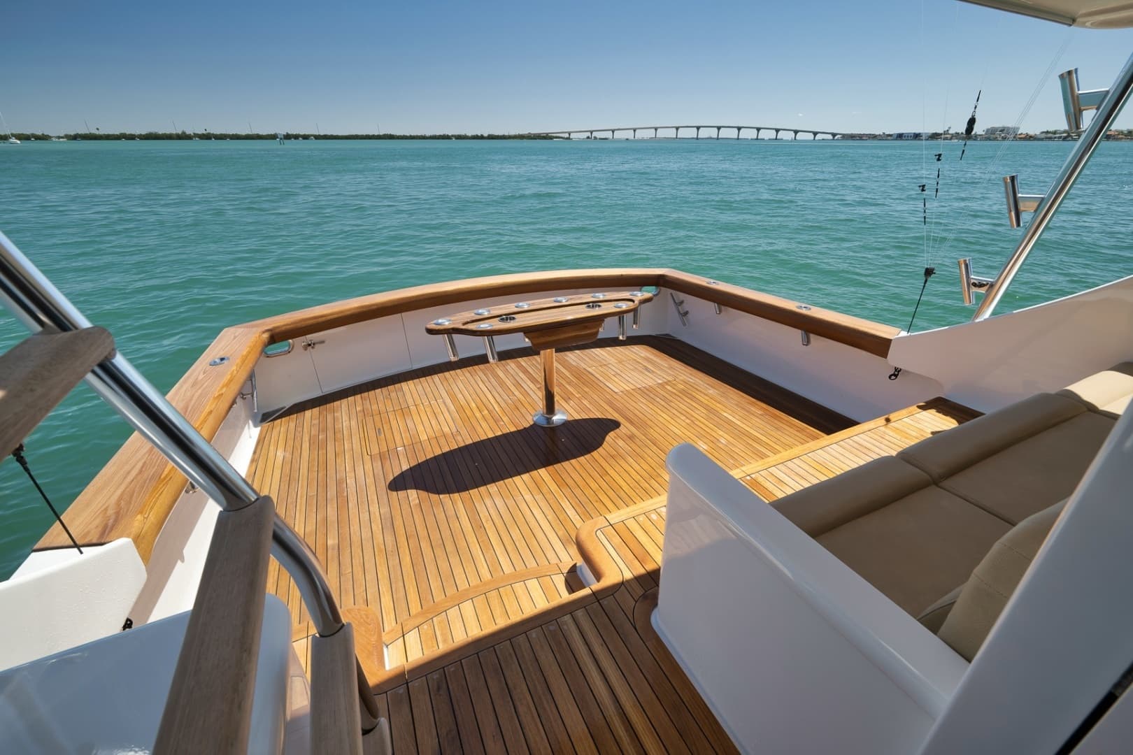 2003 Weaver Custom Sportfish - Image 36