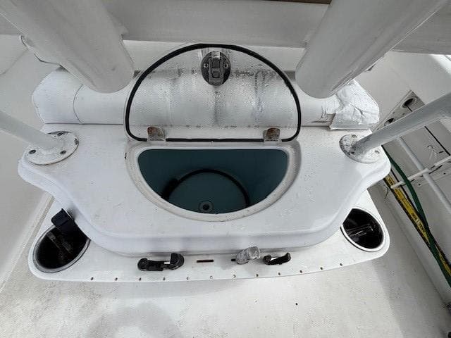 2015 Sportsman Heritage 251 Center Console - 25