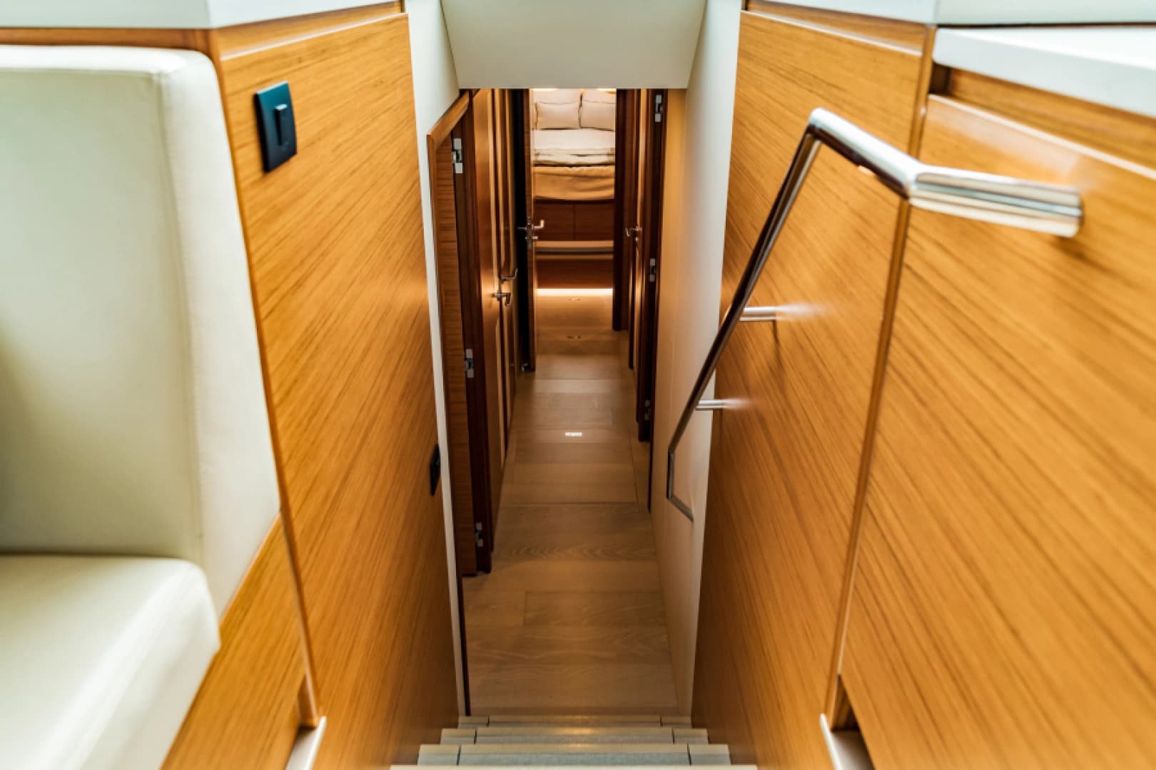 2020 Bertram 61 Convertible - Image 36