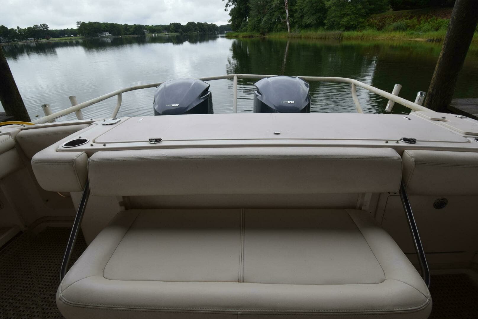 2016 Grady-White Express 330 - Image 75