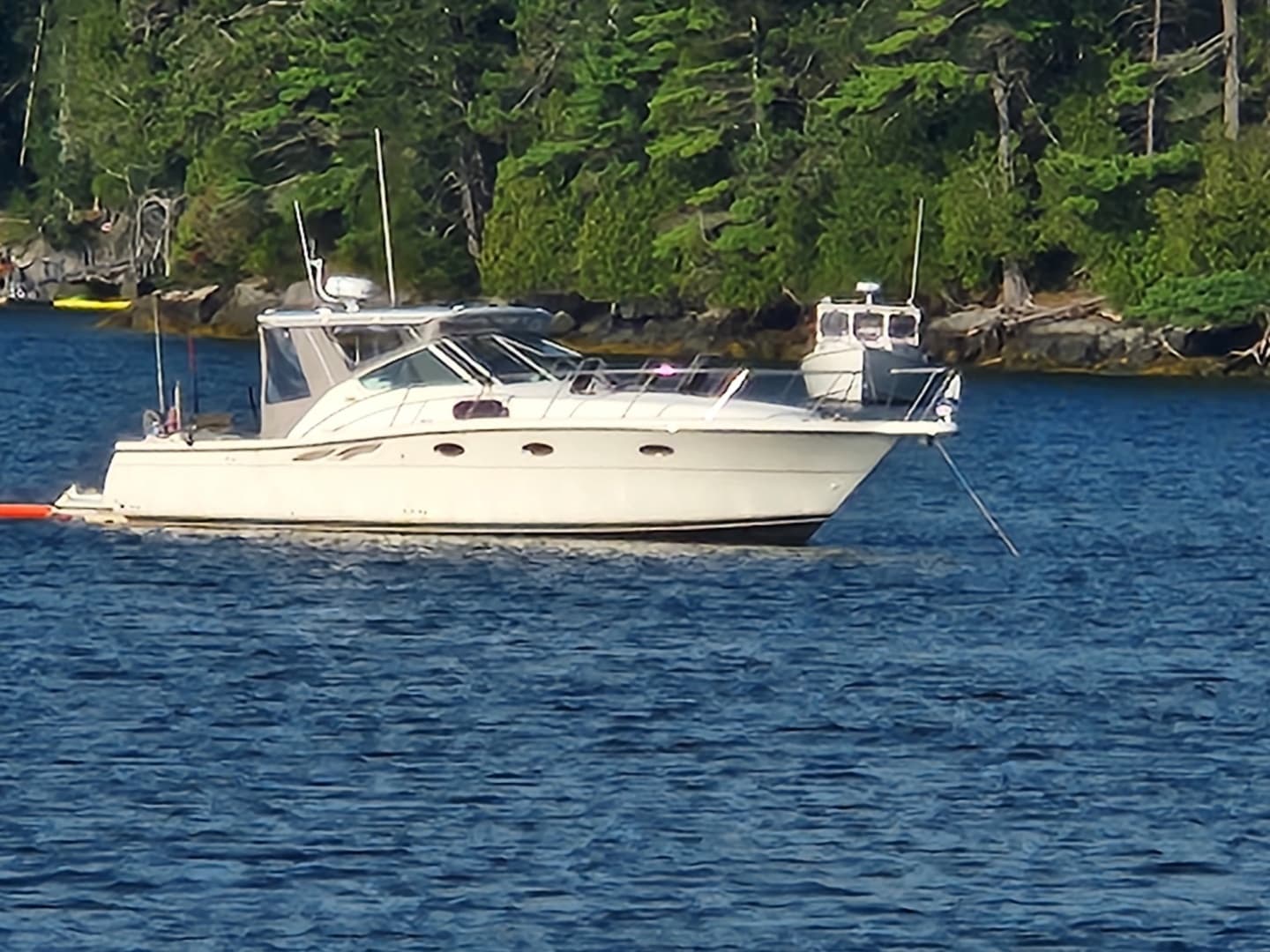 1998 Tiara Yachts 3500 Open - Image 15