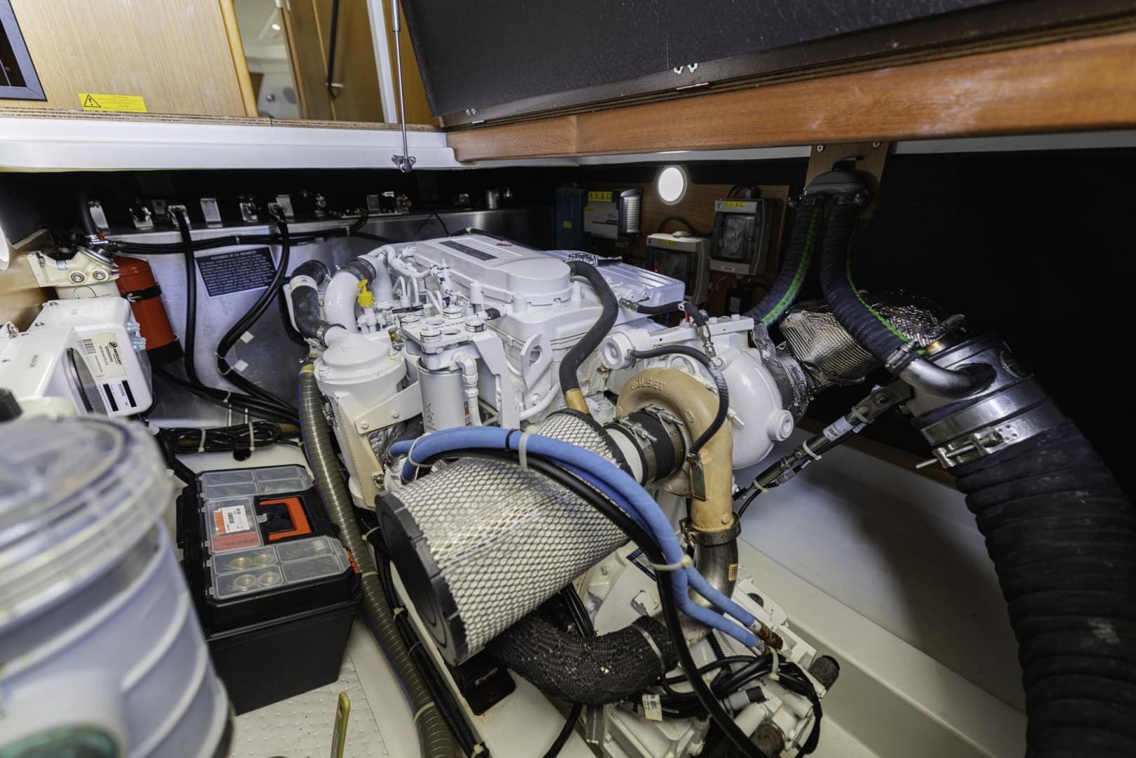 2019 Beneteau Swift Trawler - Image 47